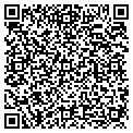 QR code with KFC contacts