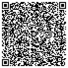 QR code with Mc Ghee's Technical Water Service contacts