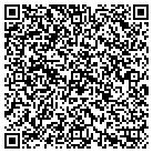 QR code with George P Verlich OD contacts