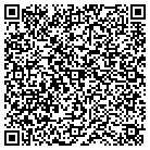 QR code with Heartland Home Health Hospice contacts