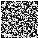 QR code with Aaron Electric contacts