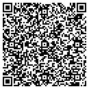 QR code with Harambee contacts