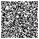 QR code with Rocky Towing contacts