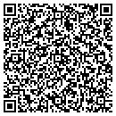 QR code with J-C Enterprises contacts