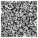 QR code with Thomas Zuber contacts
