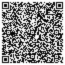 QR code with G E Fitch contacts