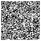 QR code with Manish M Chokshi MD contacts