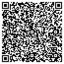 QR code with Rauker's Tavern contacts