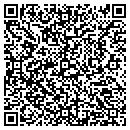 QR code with J W Business Solutions contacts