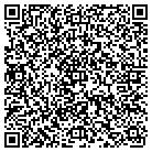 QR code with Upson Shell Service Station contacts