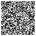 QR code with KDBZ contacts