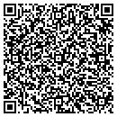 QR code with Hugh R Anton contacts