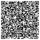 QR code with Advanced Dictating Machines contacts