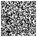 QR code with Utica Street Barn contacts