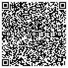 QR code with Mt Pleasant Church contacts