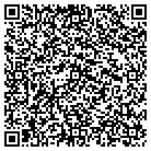 QR code with Gene Wallace Heating & AC contacts