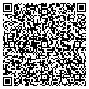 QR code with G & D Implement Inc contacts