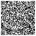 QR code with C Robert Hickson Jr contacts