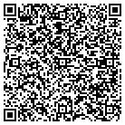 QR code with Clinton Cnty Rgonal Arprt Auth contacts