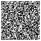 QR code with Ohio State Kincaid Fish Farm contacts