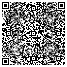 QR code with Honorable John W Potter contacts