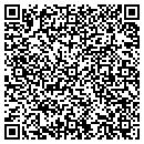 QR code with James Batt contacts
