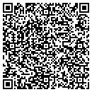 QR code with R 2 Controls Inc contacts