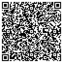 QR code with Hutto Machine contacts