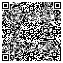 QR code with Harmon Inc contacts