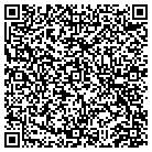 QR code with Garrett's Mill Tavern On Main contacts