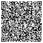 QR code with D J's Lawn & Landscape contacts
