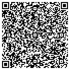 QR code with Mason Lnden Kngs Chmber Cmmrce contacts