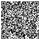 QR code with J B C Packaging contacts