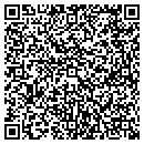 QR code with C & R Auto Electric contacts
