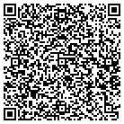 QR code with Rajnikant M Patel MD contacts