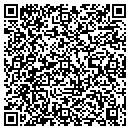 QR code with Hughes Towing contacts