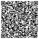 QR code with Hulett Construction Inc contacts