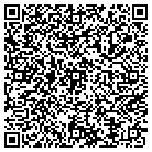 QR code with J P Quality Printing Inc contacts