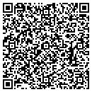 QR code with Aaron Dodds contacts