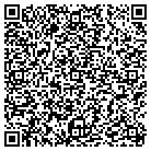 QR code with H & R Block Tax Service contacts