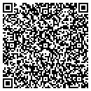 QR code with B & I Management Co contacts