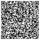 QR code with Kims Property Management contacts