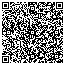QR code with S & S Contracting contacts
