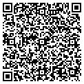 QR code with GNC contacts