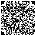 QR code with I Z Interactive contacts