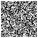 QR code with Tiffany Manor contacts