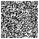 QR code with Cincilingua Translation Service contacts