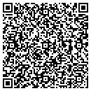 QR code with Aunt Bubbles contacts