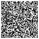 QR code with RCR Technologies contacts