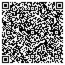 QR code with Hogrefe Auto contacts
